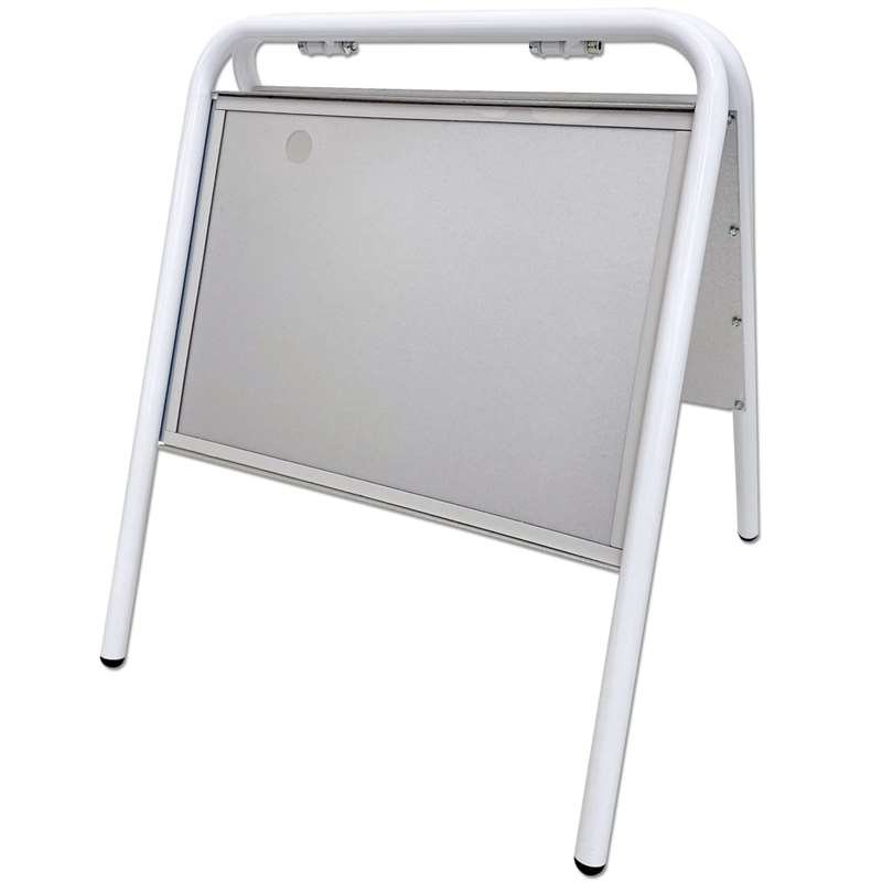 Expo Sign A3 Pavement Board, with APET front panels #2