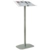 Flick Menu Stand #1