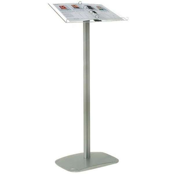 Flick Menu Stand #1