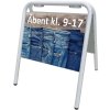 Expo Sign A3 Pavement Board, for foil #1
