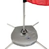 Water bag for Cross Flag Base #4
