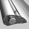 Deluxe Roll-up, single sided, 120 cm, alu #4