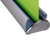 Deluxe Roll-up, single sided, 100 cm, alu #3