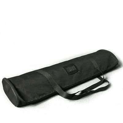 Deluxe Roll-up, single sided, 100 cm, alu #2