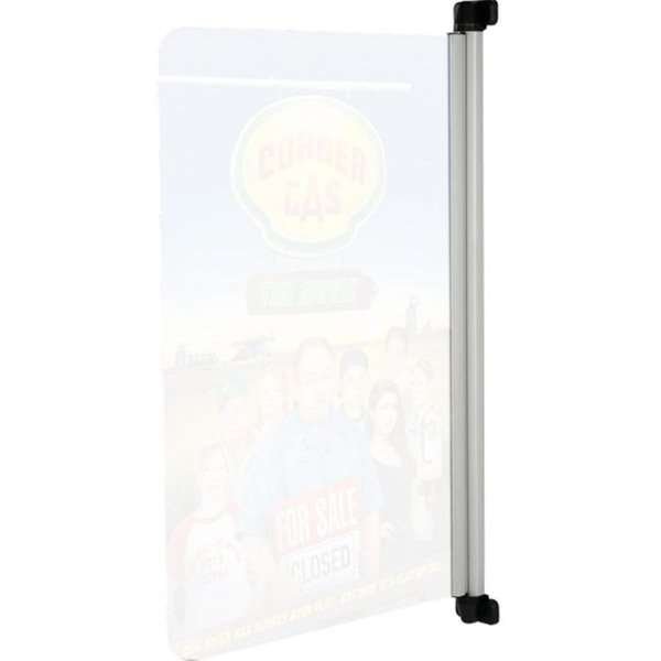 Wall Panel Holder 120cm #1
