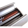 Lux Roll-up, single sided, 56 cm, alu #6
