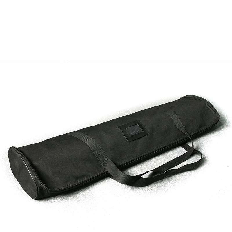 Lux Roll-up, single sided, 56 cm, alu #10