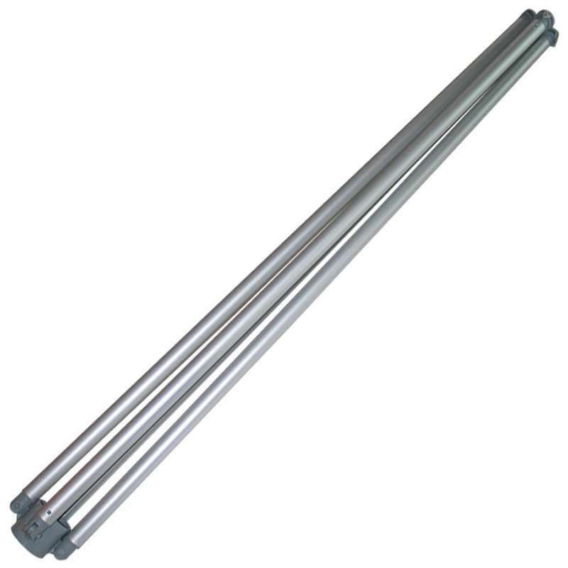 Alu legs (4 pcs.) incl. fittings for Mega Outdoor Flag #1