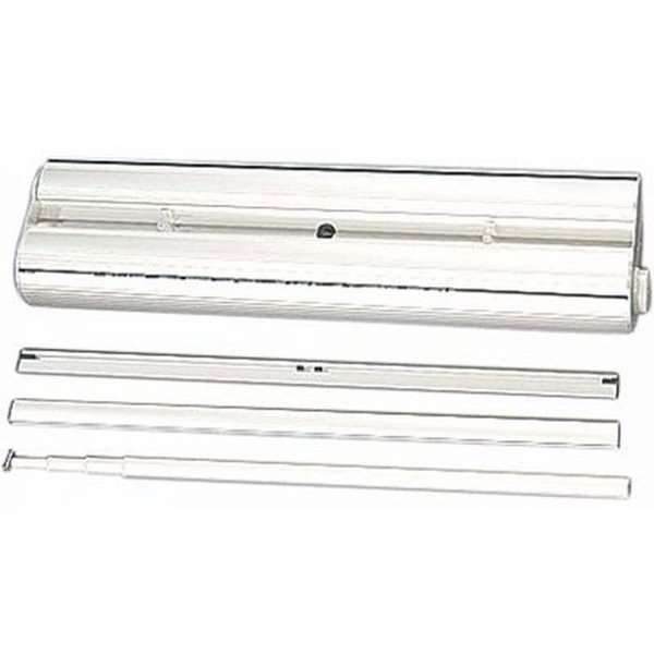Bag for Flex Roll-up, 90-100 double black #7
