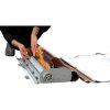 Bag for Flex Roll-up, 90-100 double black #8