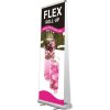 Bag for Flex Roll-up, 90-100 double black #9