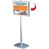 Mini Multistand 2 - Double sided A3 Snap Frame #1