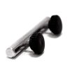Connector with 2 screws, alu/silver, for Quick L-Banner #1