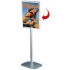 Mini Multistand 1 - Single sided A3 Snap Frame #1