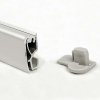 Business Roll-up, single sided, 85 cm, alu, in bag with long zipper #8