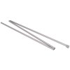 Business Roll-up, single sided, 85 cm, alu, in bag with long zipper #7