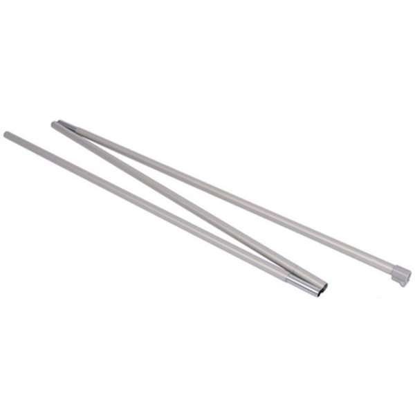 Business Roll-up, single sided, 85 cm, alu, in bag with long zipper #7