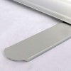 Business Roll-up, single sided, 85 cm, alu, in bag with long zipper #6