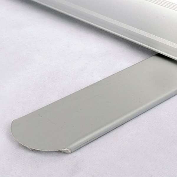 Business Roll-up, single sided, 85 cm, alu, in bag with long zipper #6