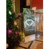 Classic Roll-up, single sided, 85 cm, alu #13