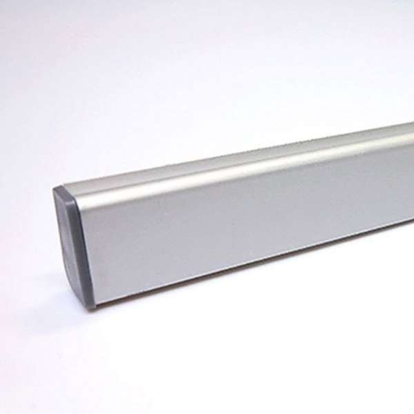 Classic Roll-up, single sided, 85 cm, alu #5