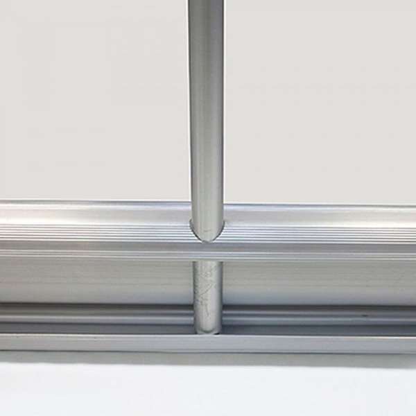 Classic Roll-up, single sided, 85 cm, alu #2