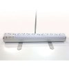 Classic Roll-up, single sided, 85 cm, alu #3
