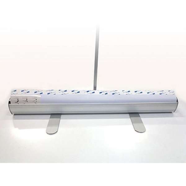 Classic Roll-up, single sided, 85 cm, alu #3