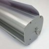 Classic Roll-up, single sided, 85 cm, alu #4