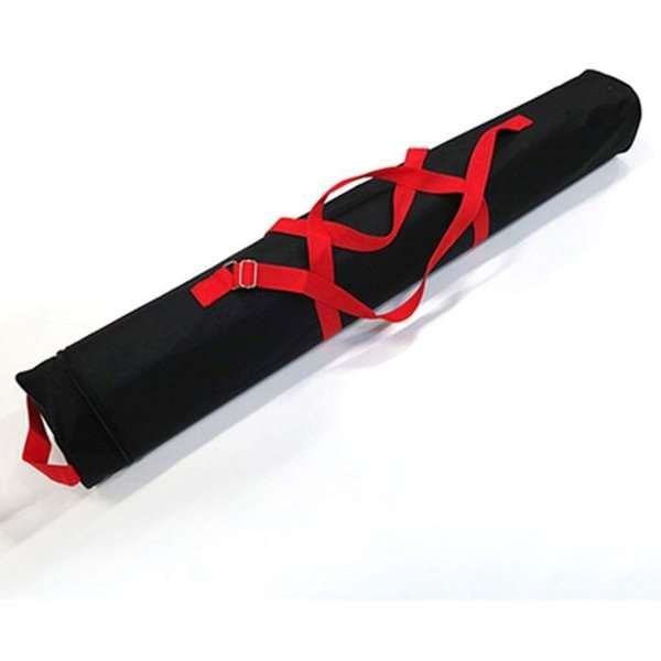 Classic Roll-up, single sided, 85 cm, alu #10