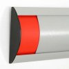 Meeting Room Door Sign with slider, 52 x 200 mm #5