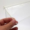 Acrylic Outdoor Brochure Box, A3 Vertical #4