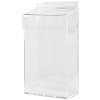 Acrylic Outdoor Brochure Box M65, deep #1