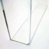 Acrylic Outdoor Brochure Box A6 - horizontal #3