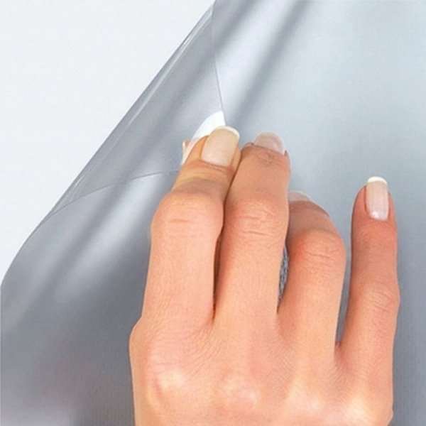 PET frontsheet 103x143 cm  (102,9x142,9 cm)  without magnet #1