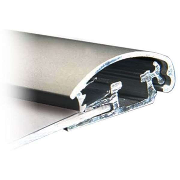 ALU SNAP PROFIL 25mm 3mtr alu #1