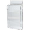 Acrylic Outdoor Brochure Box A5 #1