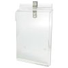 Connector for Acrylic Outdoor Brochure Box #2
