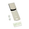 Acrylic Outdoor Brochure Box A4 - Deep #5