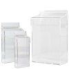 Acrylic Outdoor Brochure Box A6 #5