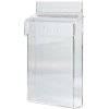 Acrylic Outdoor Brochure Box A6 #1