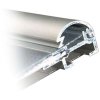 ALU SNAP PROFILE 15mm 3mtr alu #1