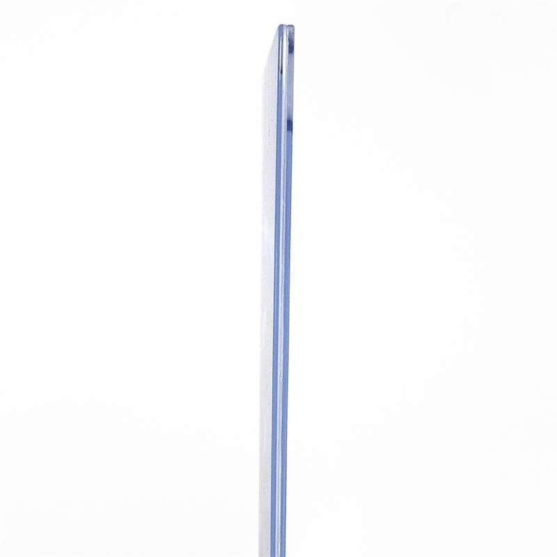SwingWing, horizontal A7 acrylic pocket #2