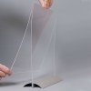 SwingWing, vertical M65 acrylic pocket #3