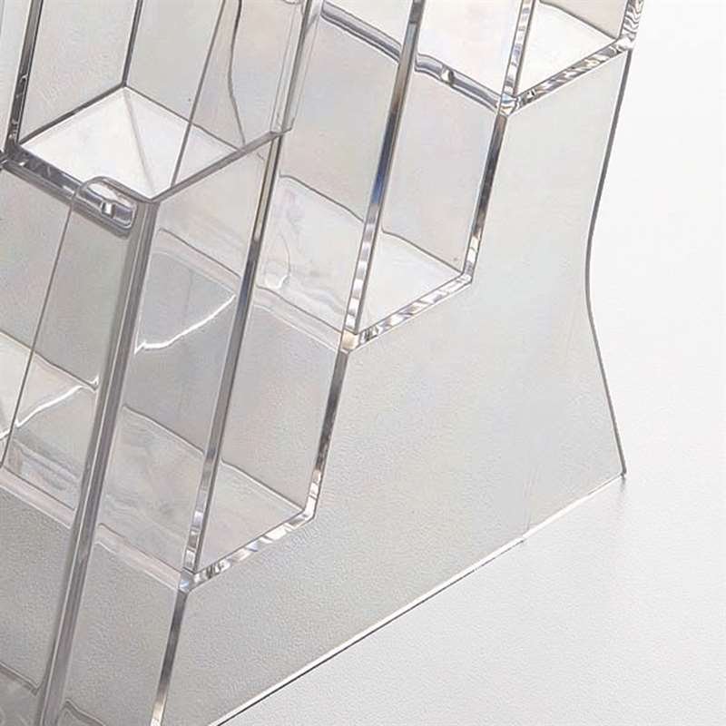 Multi Dispenser, 4 x M65 acrylic holder #2