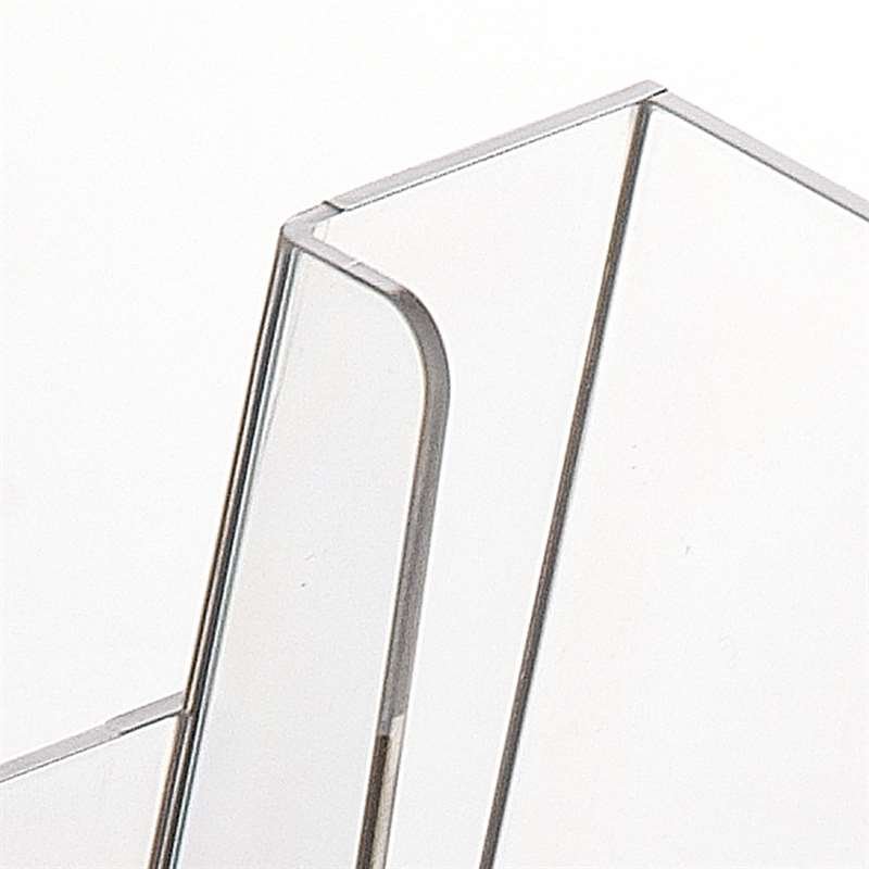 Multi Dispenser, 3 x A4 acrylic holder #3