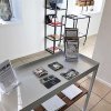 Multi Dispenser, 3 x A5 acrylic holder #5