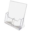 Table Dispenser, acrylic, 2 x M65 #2