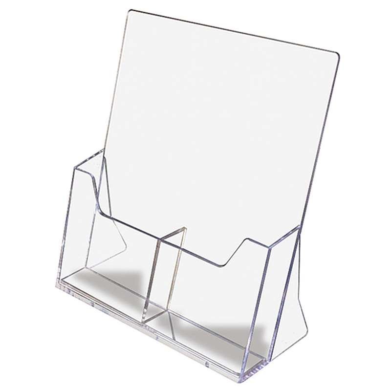Table Dispenser, acrylic, 2 x M65 #2