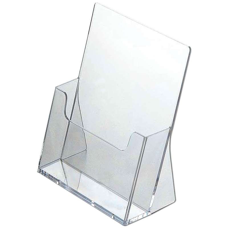 Table Dispenser, acrylic, A4 #2